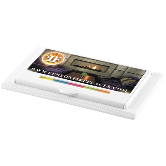 Sticky Note Ruler Set Sticky Note Ruler Set